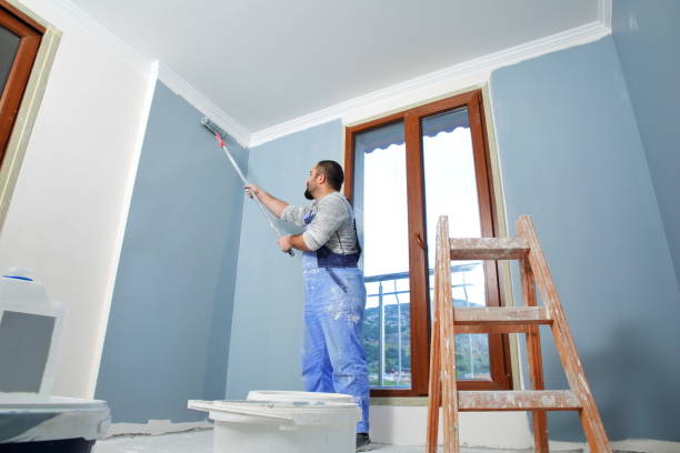 Forensic Mold Investigation in Unionville, MO
