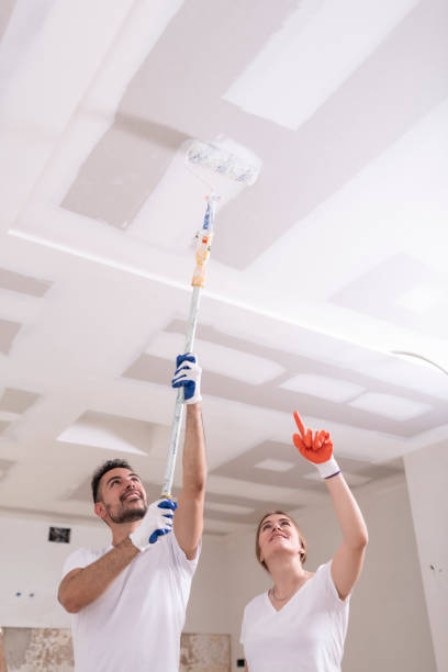 Best Commercial Mold Inspection  in Unionville, MO